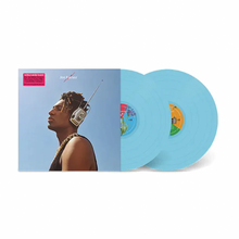 Load image into Gallery viewer, JON BATISTE - WORLD MUSIC RADIO (2xLP)