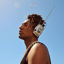 Load image into Gallery viewer, JON BATISTE - WORLD MUSIC RADIO (2xLP)