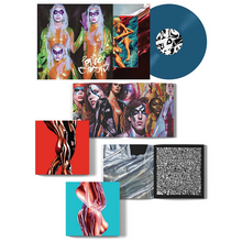 Load image into Gallery viewer, ARMED - PERFECT SAVIORS (LP)