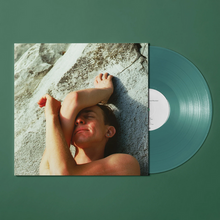 Load image into Gallery viewer, BUCK MEEK - HAUNTED MOUNTAIN (LP)