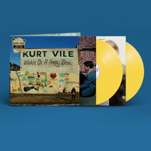 Load image into Gallery viewer, KURT VILE - WAKIN' ON A PRETTY DAZE (2xLP)
