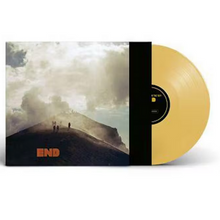 Load image into Gallery viewer, EXPLOSIONS IN THE SKY - END (LP/CASSETTE)