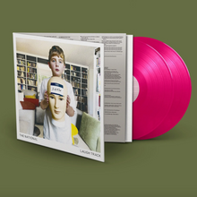 Load image into Gallery viewer, NATIONAL - LAUGH TRACK (2xLP)