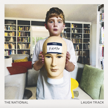 Load image into Gallery viewer, NATIONAL - LAUGH TRACK (2xLP)