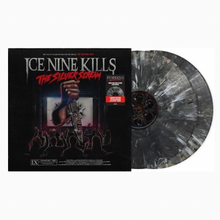 Load image into Gallery viewer, ICE NINE KILLS - THE SILVER SCREAM (2xLP)