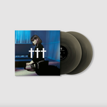 Load image into Gallery viewer, CROSSES - GOODNIGHT, GOD BLESS, I LOVE U, DELETE (2xLP/CD/CASSETTE)