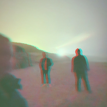 Load image into Gallery viewer, DUSTER - REMOTE ECHOES (LP/CASSETTE)
