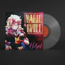 Load image into Gallery viewer, HELYNT - MARIO & CHILL (LP)