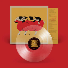 Load image into Gallery viewer, FUTURE ISLANDS - PEOPLE WHO AREN'T THERE ANYMORE (LP)