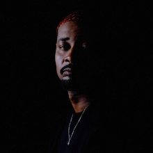 Load image into Gallery viewer, DANNY BROWN - QUARANTA (LP)