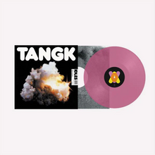 Load image into Gallery viewer, IDLES - TANGK (LP)