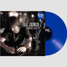 Load image into Gallery viewer, ERIC CHURCH - SINNERS LIKE ME (LP)
