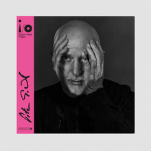 Load image into Gallery viewer, PETER GABRIEL - I/O (2xLP)