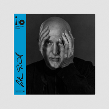 Load image into Gallery viewer, PETER GABRIEL - I/O (2xLP)