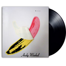 Load image into Gallery viewer, VELVET UNDERGROUND AND NICO - THE VELVET UNDERGROUND AND NICO (LP/CD)