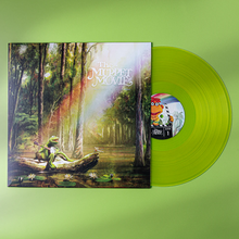 Load image into Gallery viewer, OST: V/A - THE MUPPET MOVIE (LP)