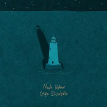 Load image into Gallery viewer, NOAH KAHAN - CAPE ELIZABETH EP (12" EP)