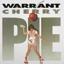 Load image into Gallery viewer, WARRANT - CHERRY PIE (LP)