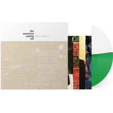 Load image into Gallery viewer, AMERICAN ANALOG SET - NEW DRIFTERS (5xLP BOX SET)