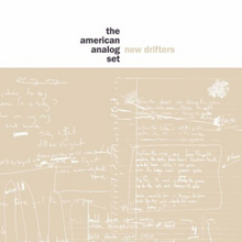 Load image into Gallery viewer, AMERICAN ANALOG SET - NEW DRIFTERS (5xLP BOX SET)