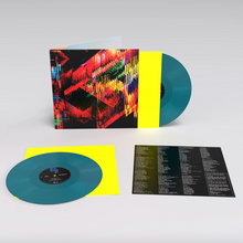 Load image into Gallery viewer, RIDE - INTERPLAY (2xLP)