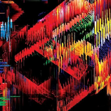 Load image into Gallery viewer, RIDE - INTERPLAY (2xLP)