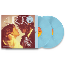 Load image into Gallery viewer, OST: DAISY JONES & THE SIX - AURORA (DLX 2xLP/LP/CD)