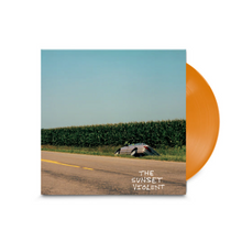 Load image into Gallery viewer, MOUNT KIMBIE - THE SUNSET VIOLENT (LP)