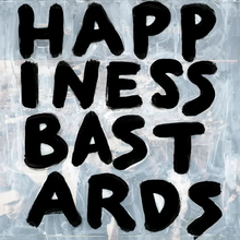 Load image into Gallery viewer, BLACK CROWES - HAPPINESS BASTARDS (LP)