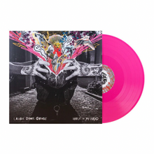 Load image into Gallery viewer, LAURA JANE GRACE - HOLE IN MY HEAD (LP/CASSETTE)