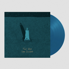 Load image into Gallery viewer, NOAH KAHAN - CAPE ELIZABETH EP (12" EP)