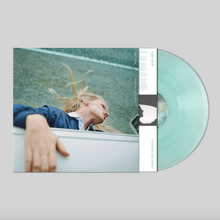 Load image into Gallery viewer, CHARLOTTE DAY WILSON - CYAN BLUE (LP)