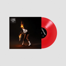 Load image into Gallery viewer, ST. VINCENT - ALL BORN SCREAMING (LP)