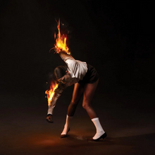 Load image into Gallery viewer, ST. VINCENT - ALL BORN SCREAMING (LP)