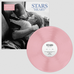 STARS - HEART (LP)