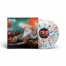 Load image into Gallery viewer, FULL OF HELL - COAGULATED BLISS (LP)