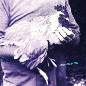NOURISHED BY TIME - CATCHING CHICKENS (12" EP)