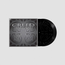 Load image into Gallery viewer, CREED - GREATEST HITS (2xLP/CD)