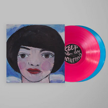 Load image into Gallery viewer, BONNY LIGHT HORSEMAN - KEEP ME ON YOUR MIND/SEE YOU FREE (2xLP)