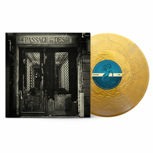 Load image into Gallery viewer, JOHNNY BLUE SKIES - PASSAGE DU DESIR (LP)