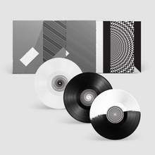 Load image into Gallery viewer, JAMIE XX - IN WAVES (LP)