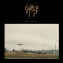 Load image into Gallery viewer, CHAT PILE - COOL WORLD (LP/CASSETTE)