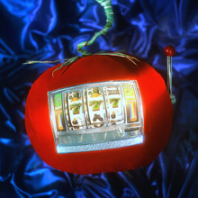 Load image into Gallery viewer, WISHY - TRIPLE SEVEN (LP/CASSETTE)