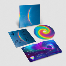 Load image into Gallery viewer, COLDPLAY - MOON MUSIC (LP/CD)