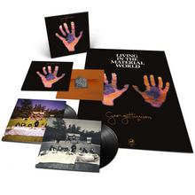 Load image into Gallery viewer, GEORGE HARRISON - LIVING IN THE MATERIAL WORLD (LP/DLX 2xLP)