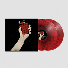 Load image into Gallery viewer, GREEN DAY - AMERICAN IDIOT (2xLP/CD)
