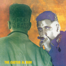 Load image into Gallery viewer, 3RD BASS - THE CACTUS ALBUM (2xLP)
