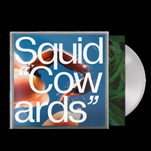 Load image into Gallery viewer, SQUID - COWARDS (LP)