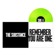 Load image into Gallery viewer, OST: RAFFERTIE - THE SUBSTANCE (LP)