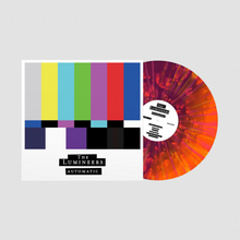 Load image into Gallery viewer, LUMINEERS - AUTOMATIC (LP)